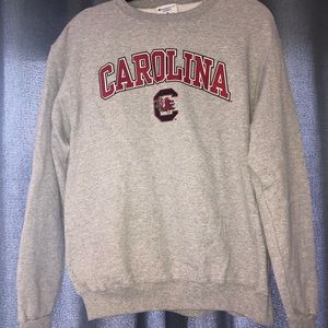 NWOT Carolina Gamecock Sweatshirt